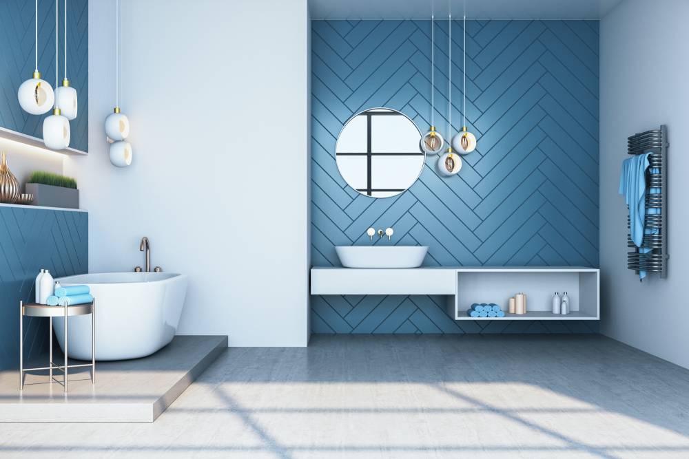 salle-de-bain-bleue